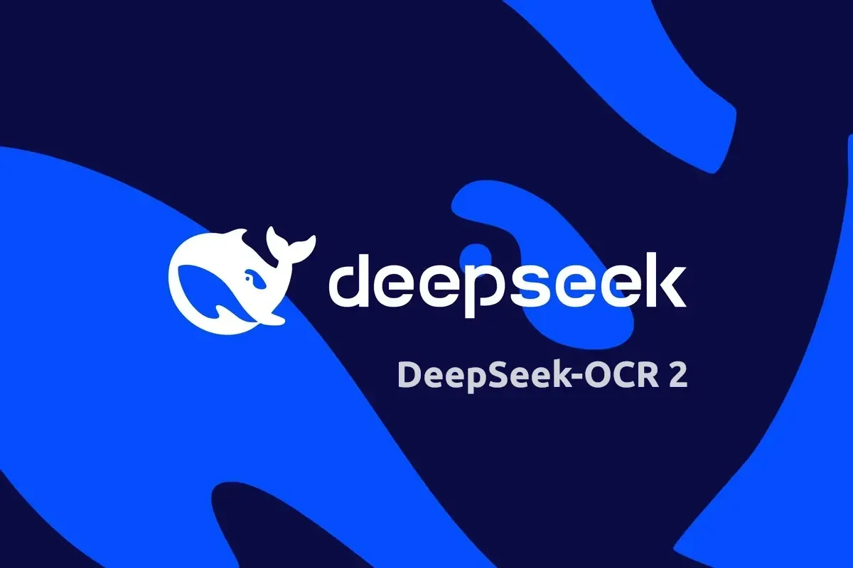 DeepSeek-OCR 2: Arquitectura Visual Causal Flow y codificador basado en LLM