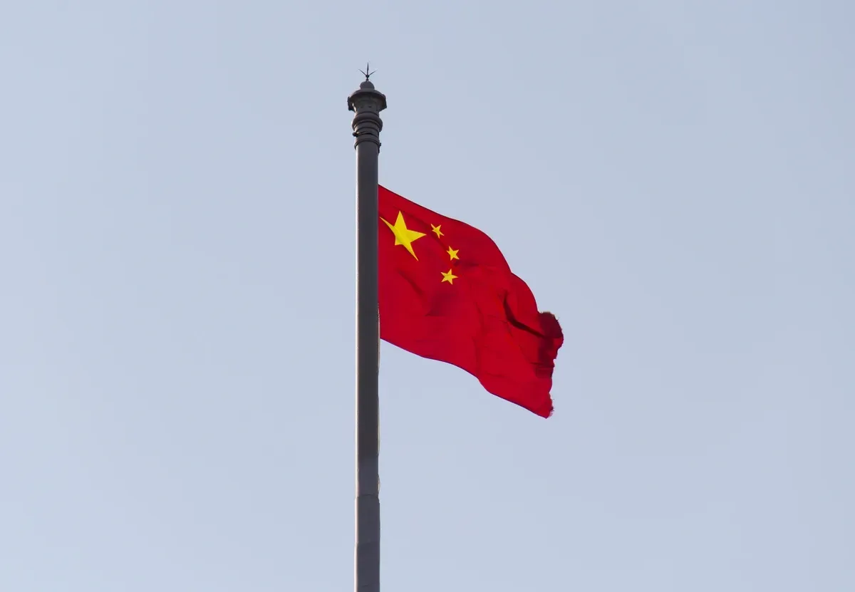 China apuesta por liderar la revolución de la IA con plan nacional hasta 2030