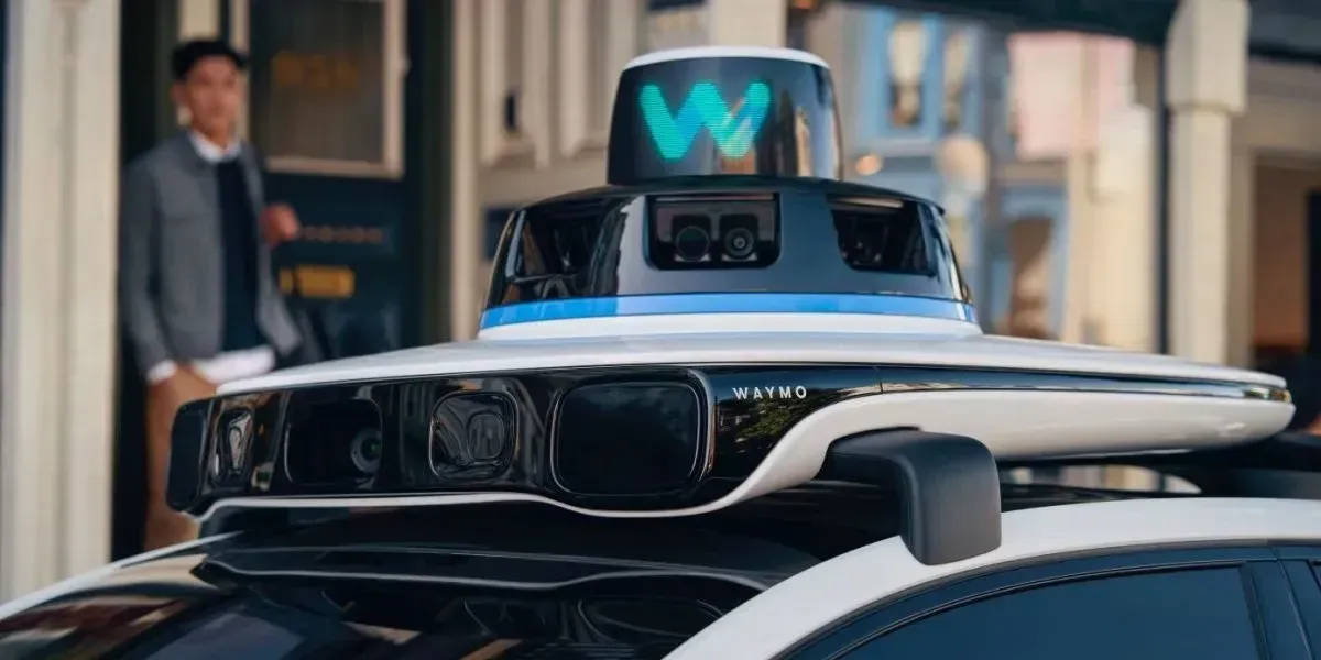 Volvo y Waymo se unen para revolucionar el carsharing con vehículos eléctricos autónomos