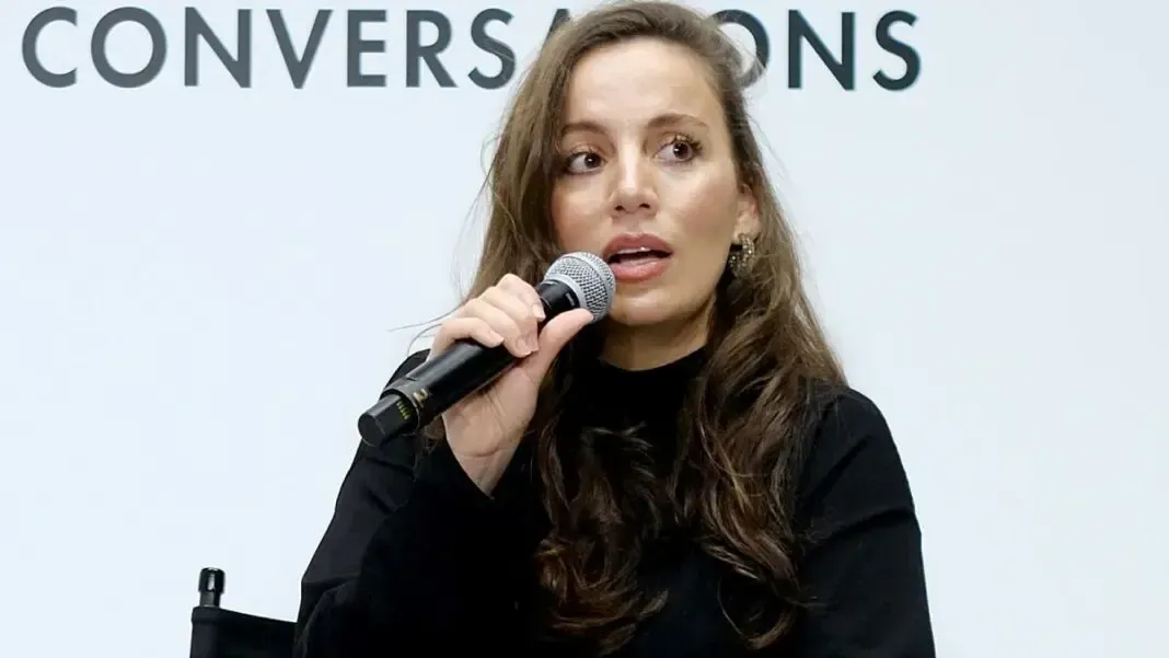 La Ex-CTO de OpenAI Lanza Thinking Machines Lab