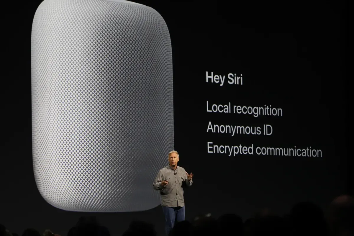 HomePod: La apuesta de Apple por revolucionar el audio inteligente
