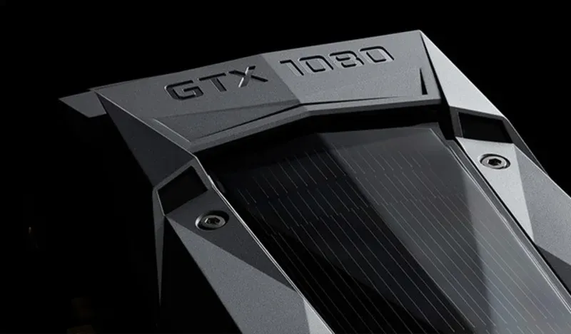 Nvidia presenta la nueva GeForce GTX 1080