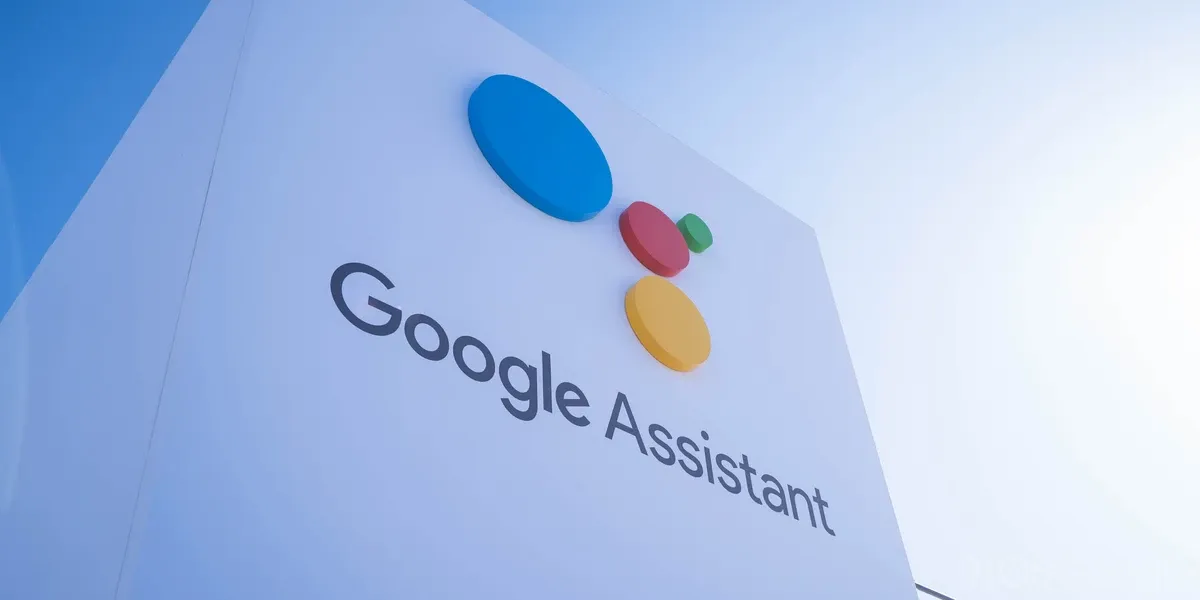Google Assistant: El nacimiento de una nueva era en la interacción con la IA