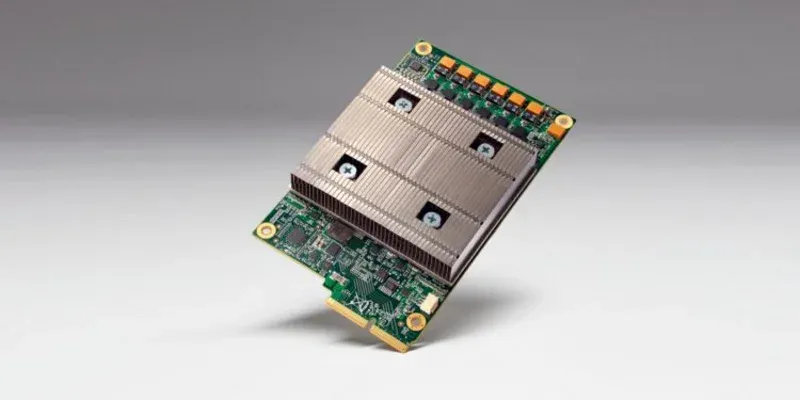 TPU (Tensor Processing Unit), lo nuevo de Google