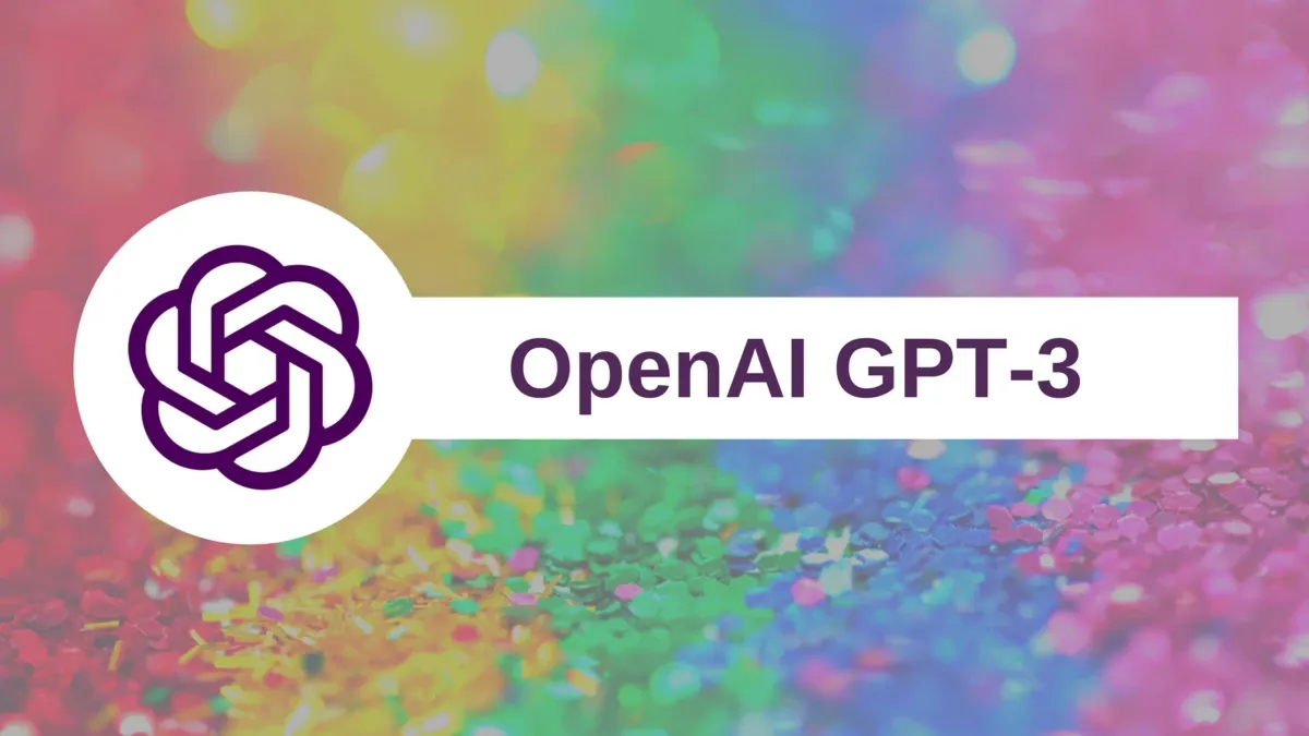 OpenAI elimina la lista de espera para el acceso a GPT-3