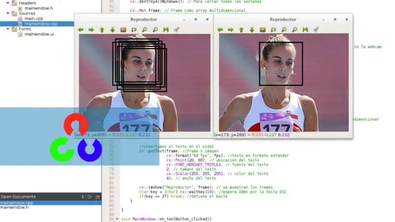 Non-Maximum Suppression en la detección de objetos
