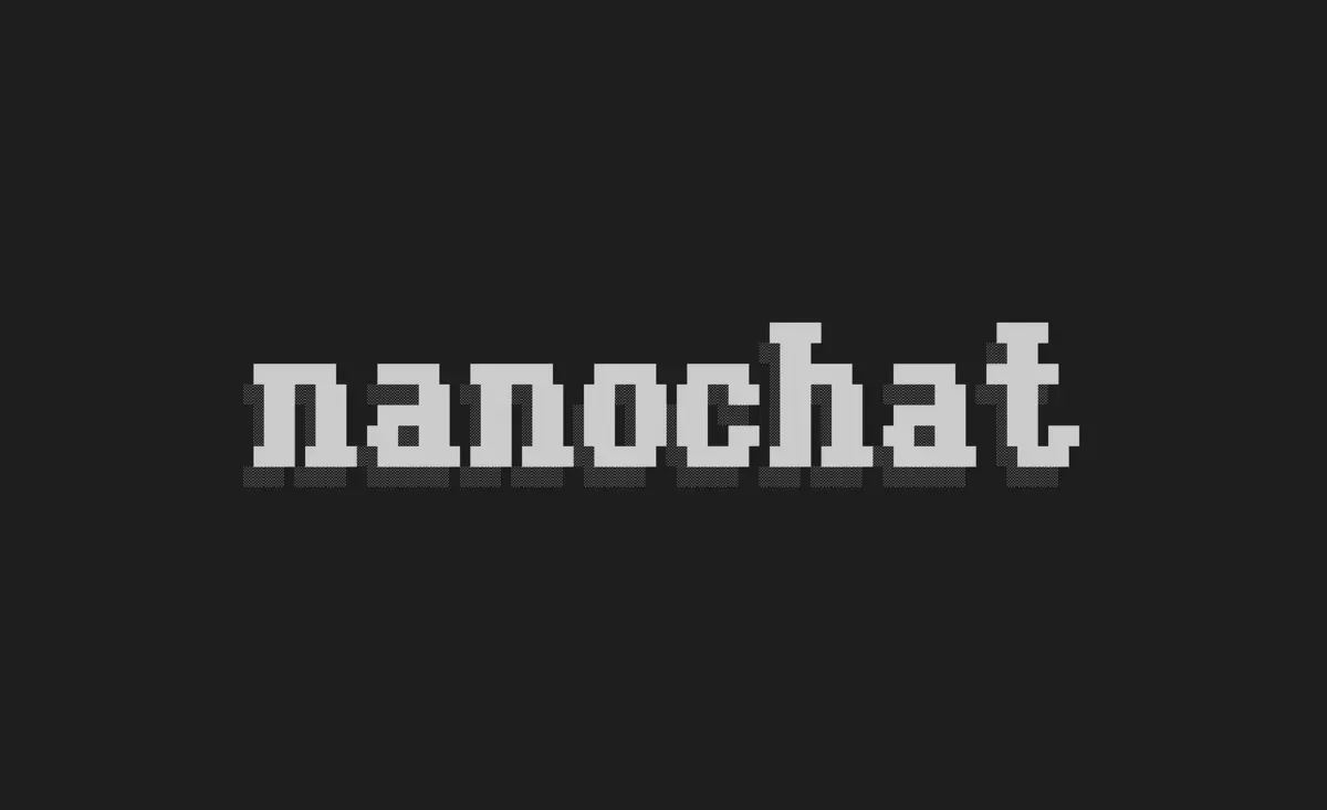 Nanochat: simplicidad, código abierto y pedagogía en el manifiesto técnico de Karpathy