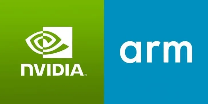 NVIDIA + ARM: El nacimiento de un gigante que revolucionará la IA y los dispositivos móviles