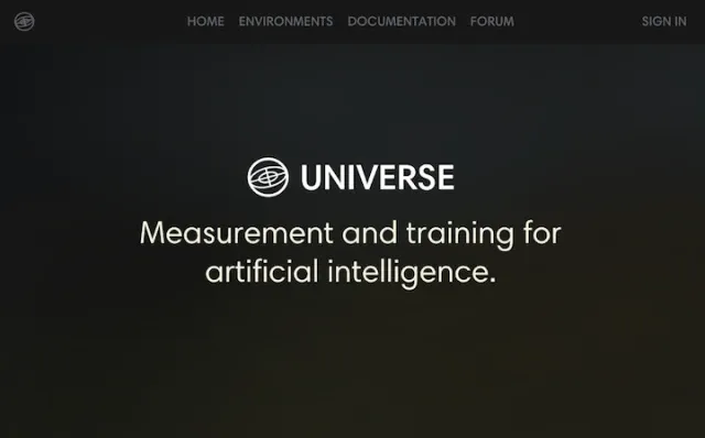 OpenAI Universe: El Ambicioso Proyecto para Crear una IA Verdaderamente General