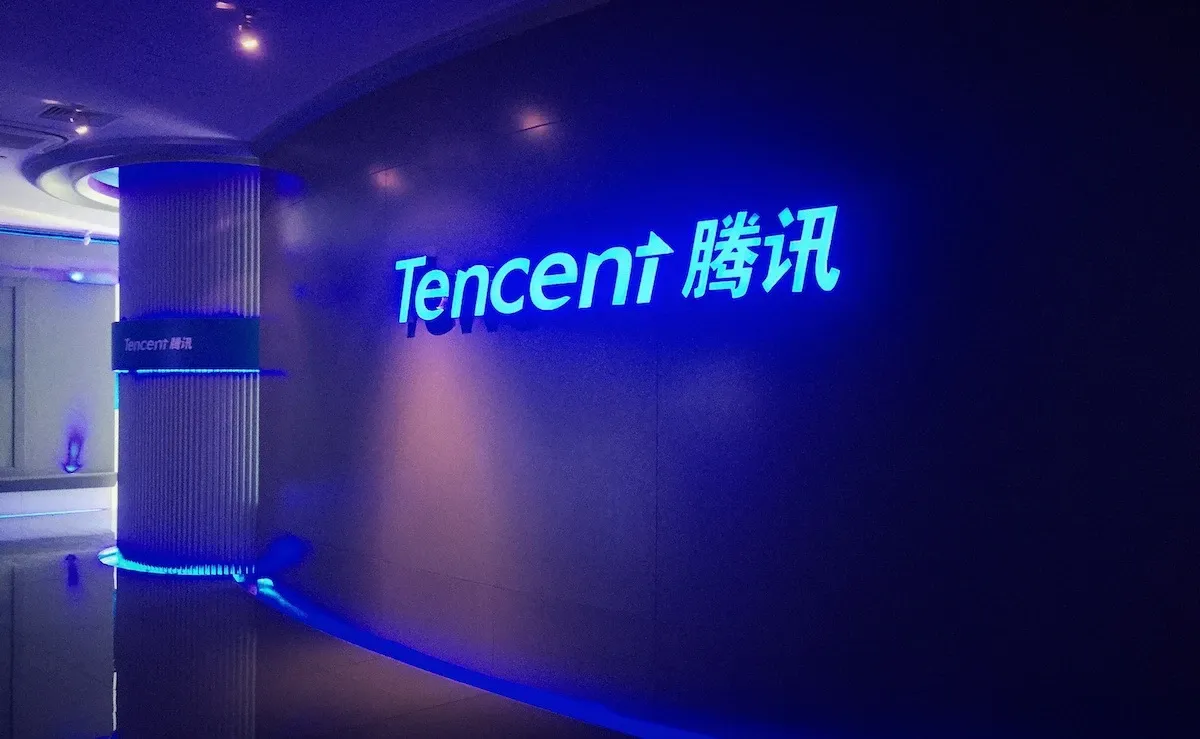 Tencent desafía a los gigantes tech con nuevo laboratorio de IA en Seattle