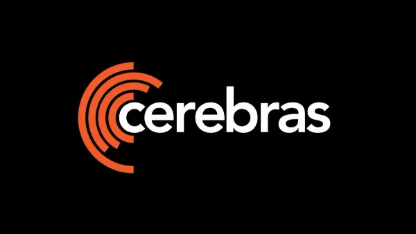 Cerebras Systems levanta 1.100 millones de dólares