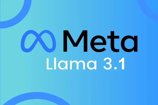 Llama 3.1: Análisis técnico del nuevo modelo de 405B parámetros de Meta
