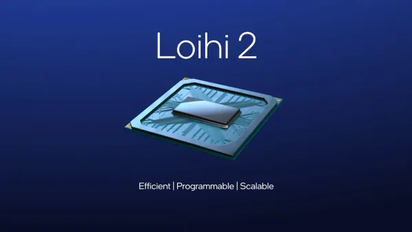 Computación Neuromórfica: El Audaz Intento de Replicar el Cerebro Humano en Silicio