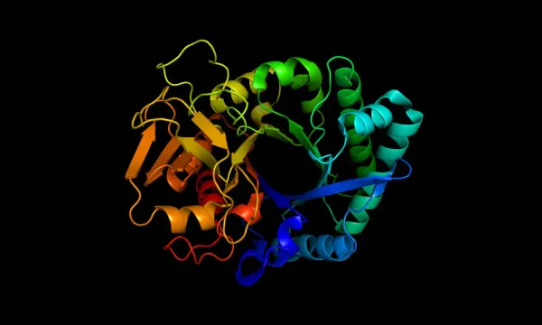 DeepMind revoluciona la ciencia: IA predice estructuras de proteínas con precisión sin precedentes