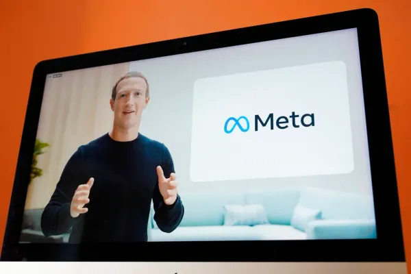 Facebook apuesta fuerte por la realidad virtual y aumentada como el futuro de la interacción social