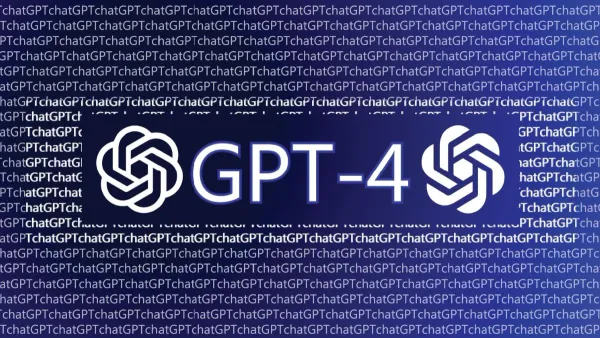 GPT-4: OpenAI presenta su modelo más potente con capacidades multimodales