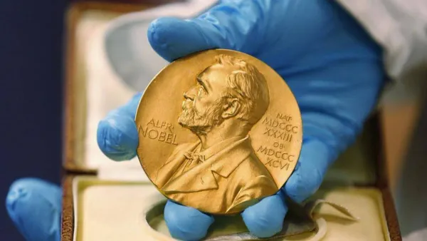 La IA hace historia: Doble Premio Nobel reconoce su impacto revolucionario en la ciencia