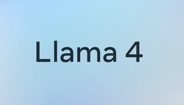 Meta presenta Llama 4: arquitectura MoE, contexto de 10M tokens y multimodalidad nativa