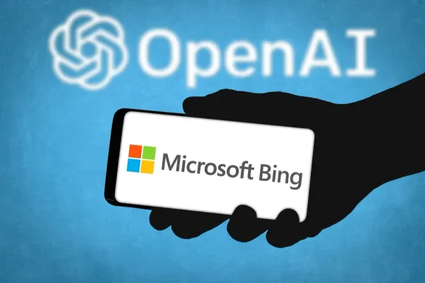 Microsoft revoluciona la búsqueda con Bing + ChatGPT: El futuro llegó antes de lo esperado