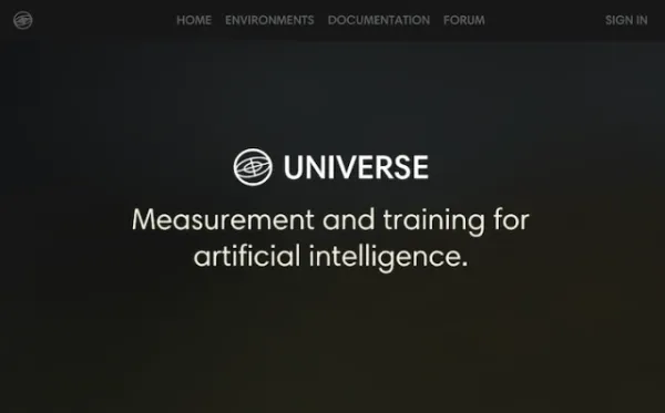 OpenAI Universe: El Ambicioso Proyecto para Crear una IA Verdaderamente General