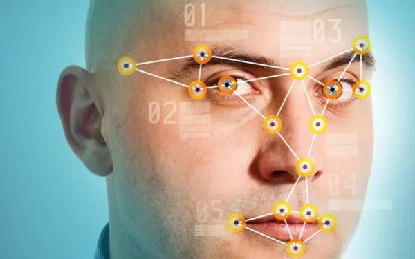 Reconocimiento Facial