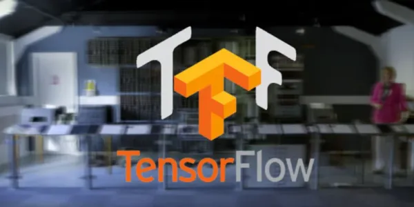 TensorFlow, el sistema de inteligencia artificial de Google