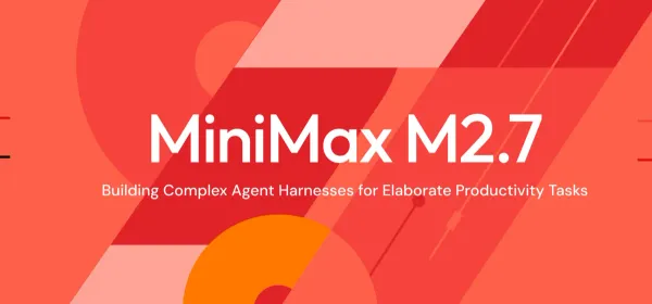 MiniMax M2.7: un modelo orientado a la autoevolución e ingeniería de software