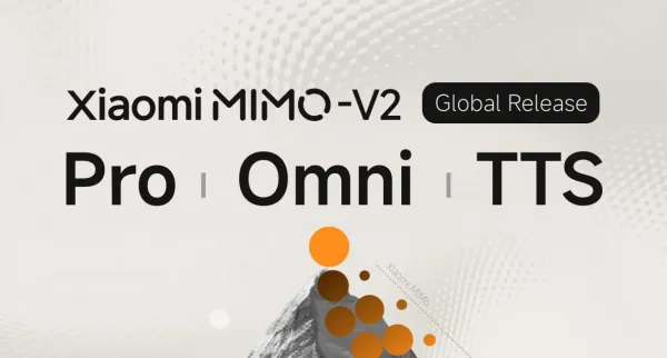 Xiaomi publica serie MiMo-V2: arquitectura de 1T parámetros, modelo multimodal Omni y motor TTS